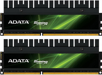 Adata XPG Gaming v2.0 Series DDR3 2600